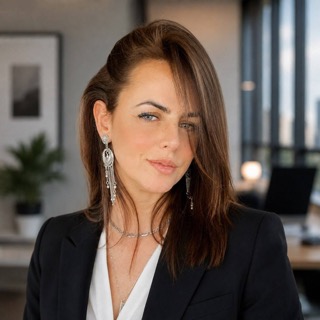 Maryam, Greenwood personal manager