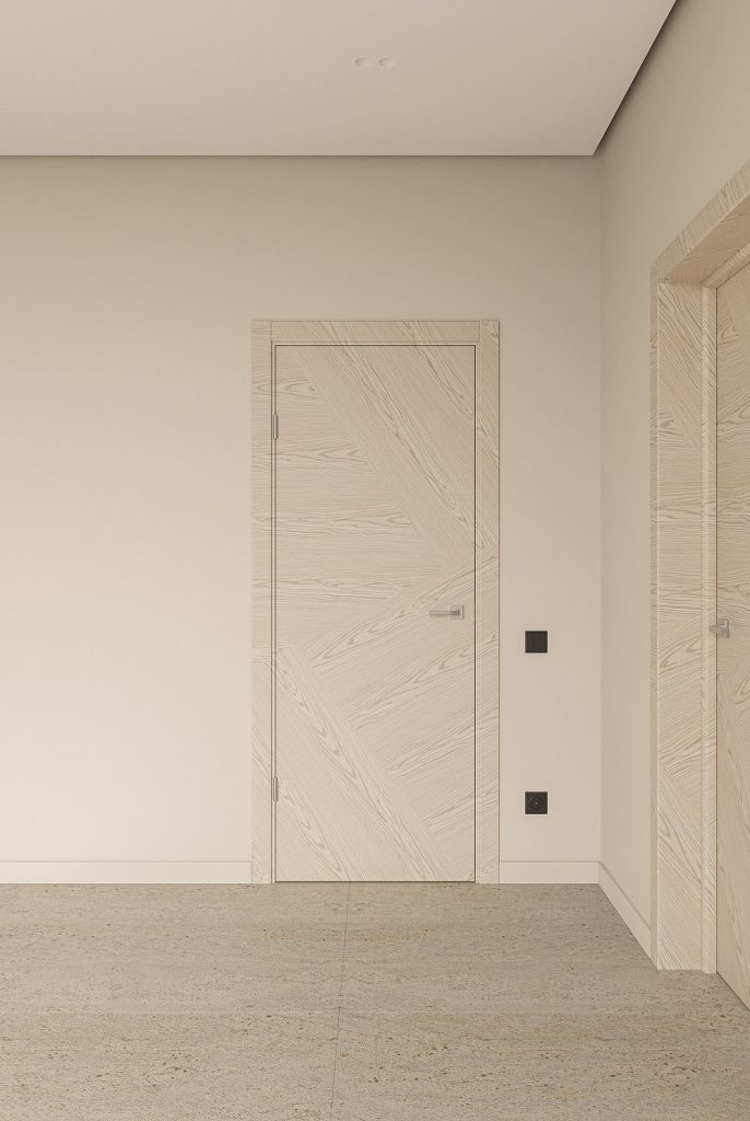 LV 181-SFT PVC film in application context