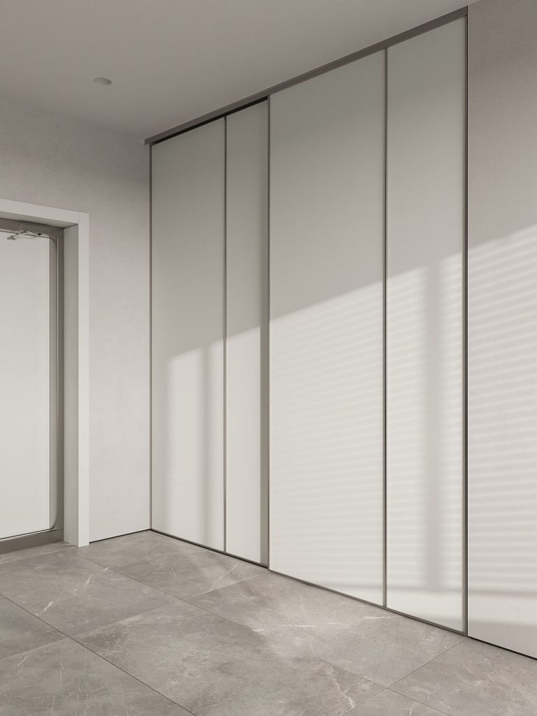 CRM 101-SD-L PVC film in application context