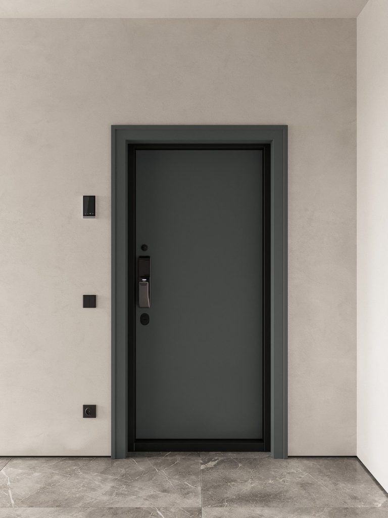 CRM 108-SD-L PVC film in application context