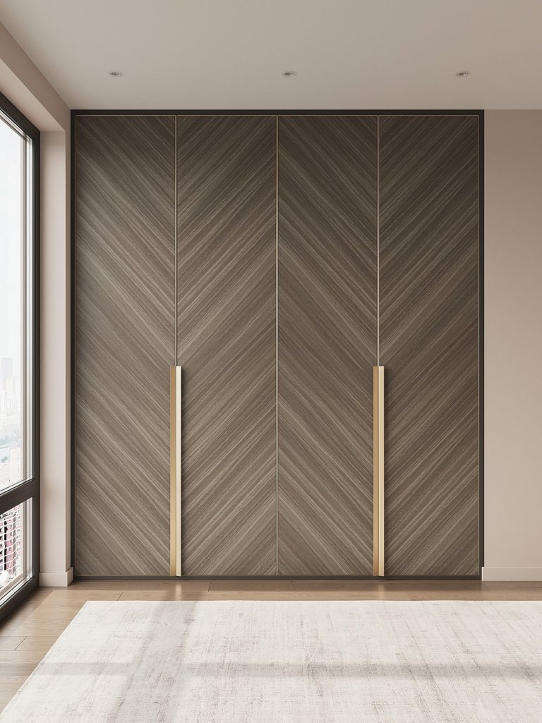 LW 256-DLSFT PVC film in application context