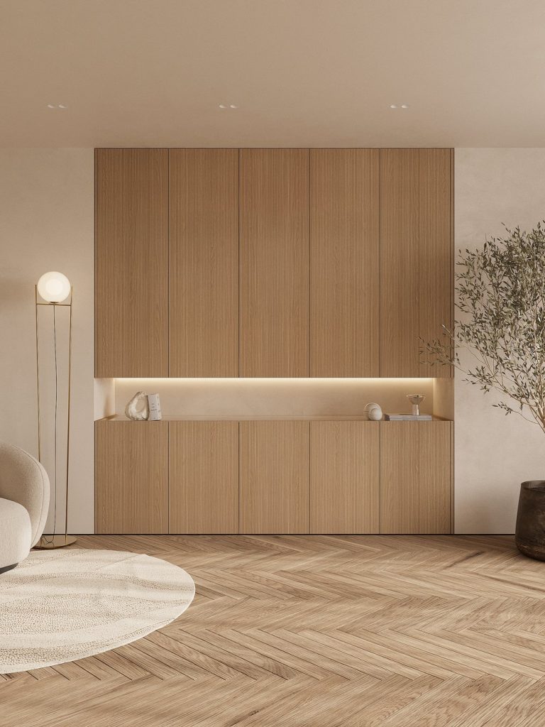 LW 783-LN PVC film in application context
