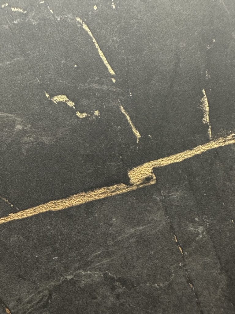 MR 976-SFT PVC film in application context