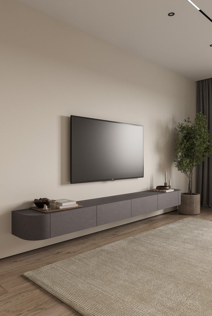 LS 926-2 PVC film in application context